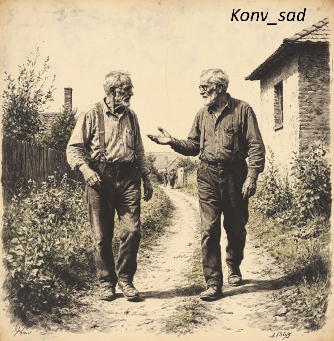 Знание в огороде: как углубление в природу растений превращает садоводов в настоящих мастеров