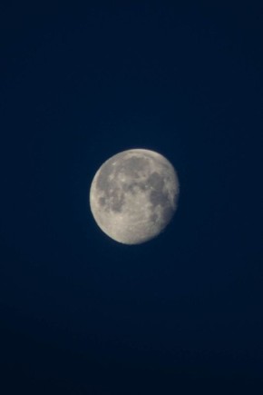 Зимнее небо в Улан-Удэ: секрет звёздного сияния