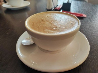 Всем доброе утро, чудесного окончания первой в этом году рабочей недели!