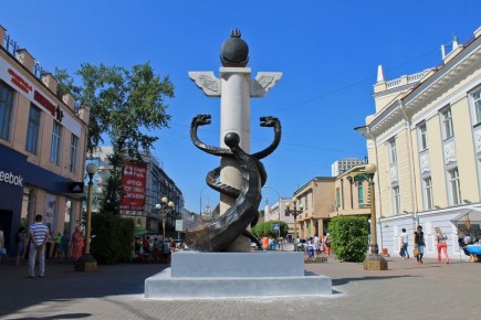 Улан-Удэнцы готовятся окунуться в крещенскую купель