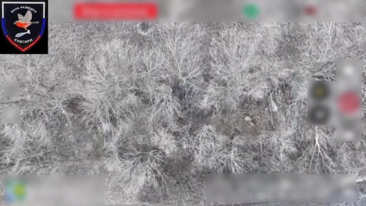 Разведчики группировки войск "Восток" из Бурятии продолжают уничтожение живой силы неприятеля в опорных пунктах, перемалывая оборону противника