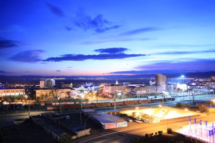 Карта школьницы привела воришку от ТЦ в Улан-Удэ до районного отделения полиции