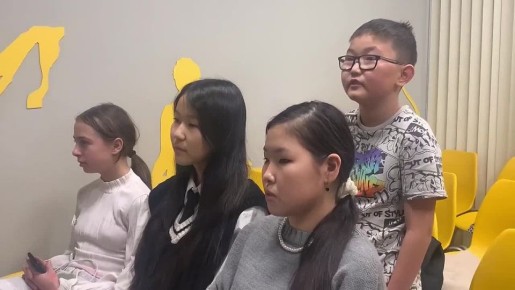 В Улан-Удэ запускают караоке на бурятском языке