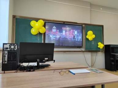 В школах Улан - Удэ решили не отменять занятия второй смены