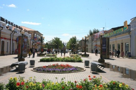 В Бурятии экс-глава Новокижингинска незаконно обеспечил жильем «под снос» двух подчиненных и одну знакомую