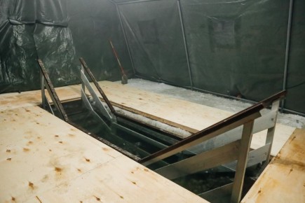 В Бурятии проверяют качество воды в местах, где планируется обустройство крещенских купелей