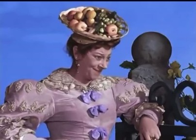 Прощаемся с уходящим днем в великолепном настроении