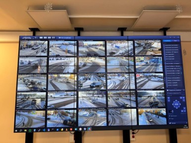 Улан-Удэ на пути к «умному» городу