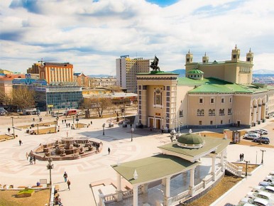 Давность лет не помогла: чиновник из Бурятии ответит за непригодные жилые дома для детей-сирот