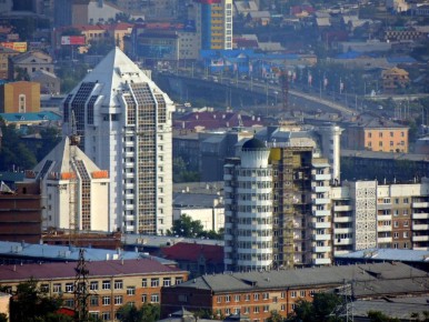 Суд в Бурятии окончательно отказал строительной компании в споре о третьем мосте