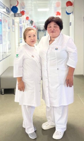 Не просто сыпь: в Тункинском районе врач разглядела за кожным заболеванием ранний рак