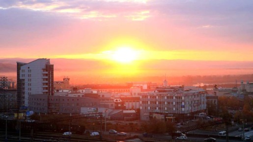 Жителей Бурятии приглашают поучаствовать в проекте «Химия была, но мы расстались»