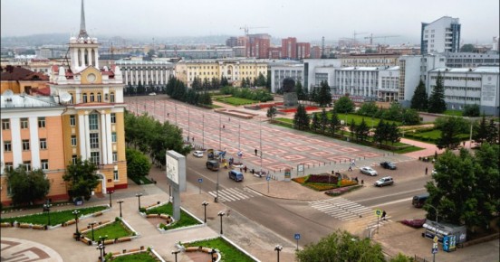 Пенсионерка «задекларировала» 320 тысяч в Улан-Удэ