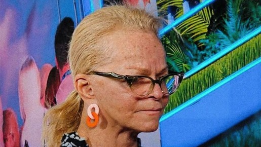 Лариса Долина на грани выселения: громкое судебное дело привлекло внимание