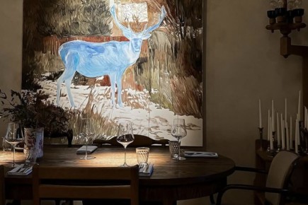 Гастрономические события с 15 по 18 октября: