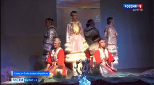 Первый семейный клуб Бурятии заработал в Северо-Байкальском посёлке Кичера