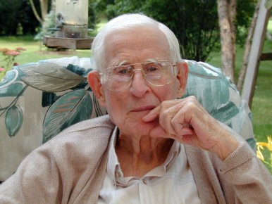 91 год без болезней: что ел Томас Кэмбел каждый день