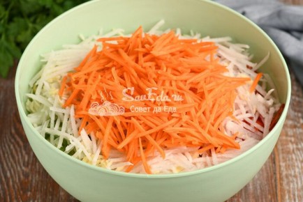 Капуста, сделанная с любовью: три вкусных рецепта для быстрого маринования