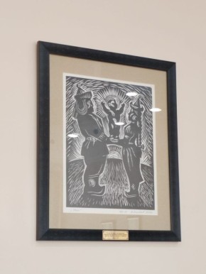 Чиновники Бурятии выказали тяготение к брутальным образам Гэсэриады