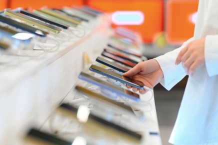 Упрощенный порядок ввоза электроники в России