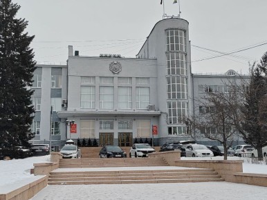 Глава Бурятии взял московскую историю с землячкой на контроль