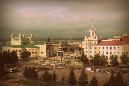 В Бурятии для развития агротуризма вводят новую субсидию