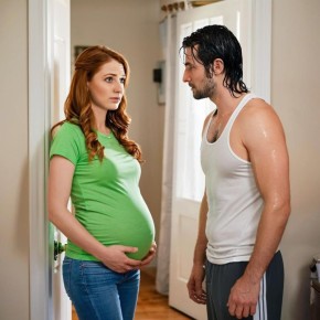 Изменения в жизни: внезапное появление соседей и неожиданные эмоции