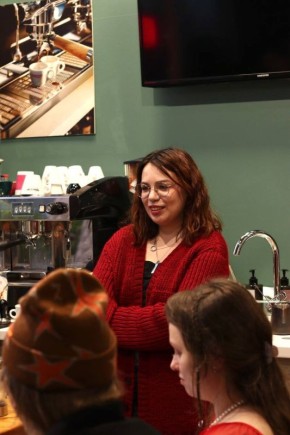 Новый год в Эльканто: волшебство кофейных традиций